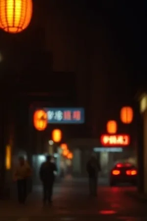 《星轨之下》竖版海报，观测站穹顶与银河