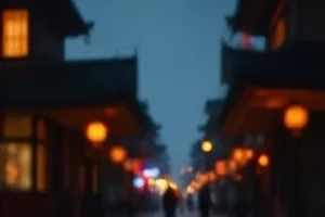 《沉默的放映员》封面，放映窗后专注的侧脸