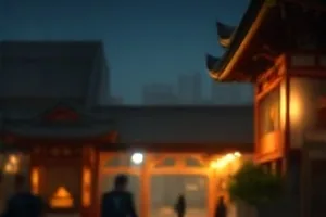 《八月的胶片》封面，晾晒中的胶片在夏日阳光下反光